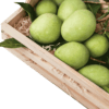 Raw Mangoes 400g