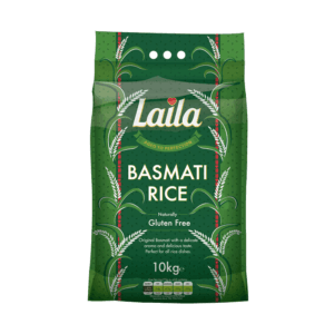 Laila Basmati Rice