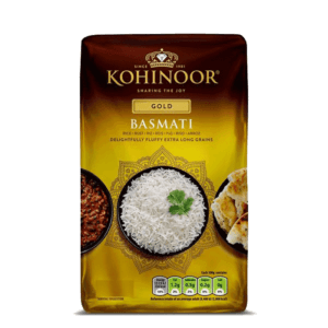 Kohinoor Gold Basmati Rice 10kg