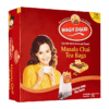 Wagh Bakri Masala Chai Tea Bags (100 Tea Bags)