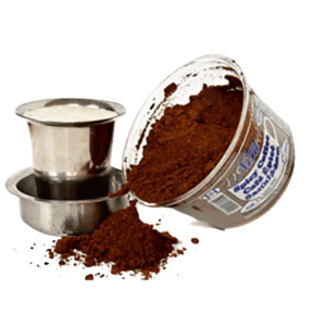 Niru Spicy Coffee 175g