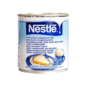 Nestle Sweetened Condensed Milk 397g