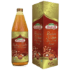 Guruji Badam Keshar Dry Fruit Syrup 750ml
