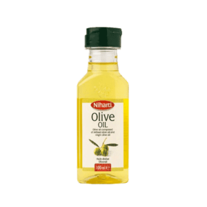 Niharti Olive Oil 100ml