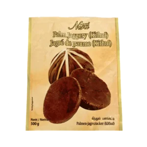 Niru Kithul Jaggery 500g