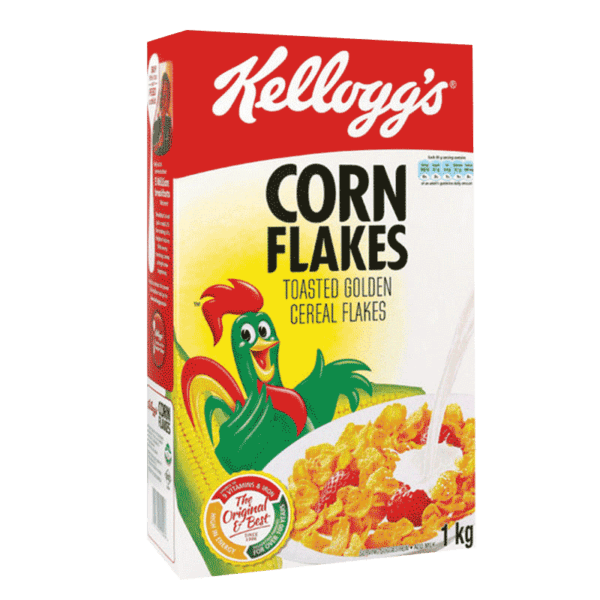 Kellogg's Corn Flakes 1kg