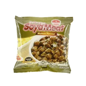 Delmege Soyameat Mutton Flavour 90g