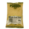Fudco Urad Gota Whole 500g