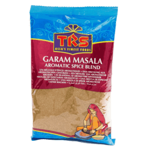 TRS Garam Masala 100g