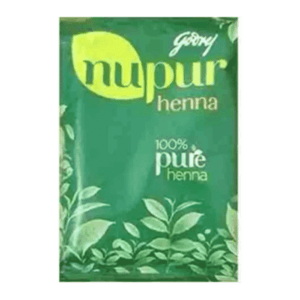 Godrej Nupur Henna 120g