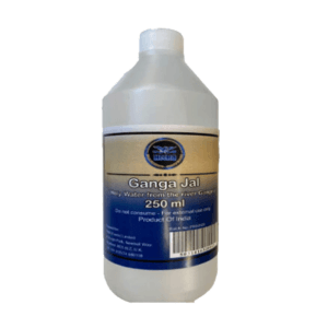 Heera Ganga Jal 250ml