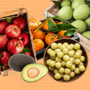 Fruits