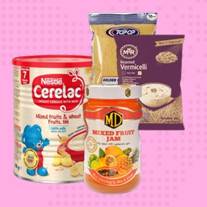Other Groceries