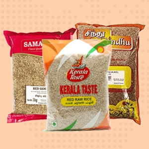 Red Rice